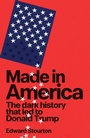 Cover: Made in America - Torva