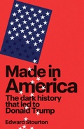 Cover: Made in America - Torva