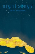 Cover: Night Songs - Dzanc Books