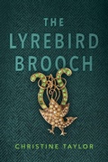 Cover: The Lyrebird Brooch - Interactive Publications
