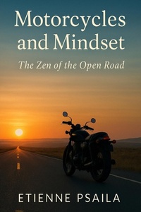 Abbildung von: Motorcycles and Mindset - Independently Published