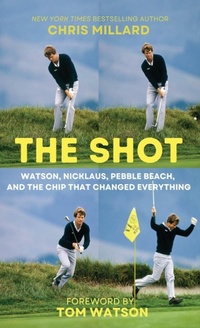 Abbildung von: The Shot - Back Nine Press