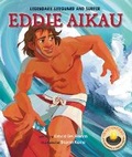 Cover: Eddie Aikau - Beachhouse Publishing