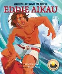 Enlarge image Cover: Eddie Aikau - Beachhouse Publishing