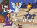 Cover: The Night of Christmas - Yawn Publishing LLC