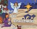 Cover: The Night of Christmas - Yawn Publishing LLC