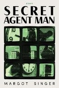Cover: Secret Agent Man - Barrow Street