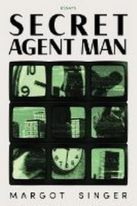 Enlarge image Cover: Secret Agent Man - Barrow Street