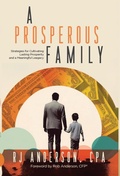 Cover: A Prosperous Family - Expert Press