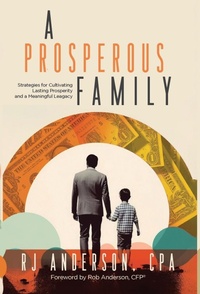 Enlarge image Cover: A Prosperous Family - Expert Press