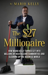 Abbildung von: The $27 Millionaire - 1Brick Publishing