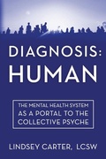 Cover: Diagnosis - Reflek Publishing