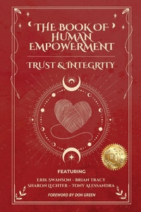 Enlarge image Cover: The Book of Human Empowerment - Integrity Publishing (WA)