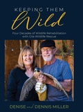 Cover: Keeping Them Wild - Western New Mexico University