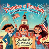 Abbildung von: A Promise of Freedom - Story Corner Publishing & Consulting, Inc.