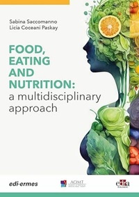 Abbildung von: Food, Eating and Nutrition - EDRA Publications LLC