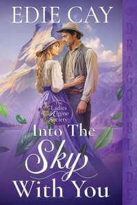 Enlarge image Cover: Into the Sky With You - Dragonblade Publishing, Inc.