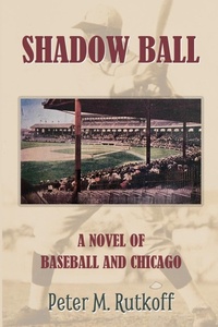 Enlarge image Cover: Shadow Ball - Summer Game Books