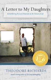 Enlarge image Cover: A Letter to My Daughters - Wayfarer Books