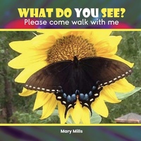 Abbildung von: What Do You See? - Book Publishing Pulse