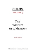 Cover: Chaos - Scott Burton