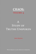 Cover: Chaos - Scott Burton
