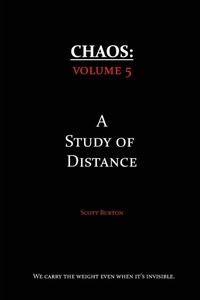 Enlarge image Cover: Chaos - Scott Burton