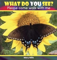 Abbildung von: What Do You See? - Book Publishing Pulse