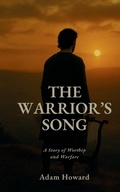 Cover: The Warrior's Song - Truly Salty Publishing