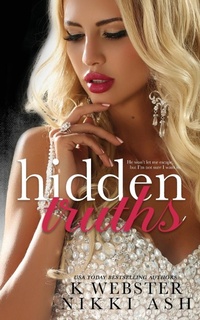 Enlarge image Cover: Hidden Truths - Nikki Ash, inc.