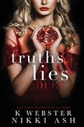 Cover: Truths and Lies duet - Nikki Ash, inc.