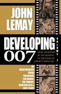 Cover: Developing 007 - Bicep Books