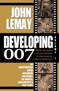 Abbildung von: Developing 007 - Bicep Books