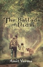 Cover: The Ballads of Niam - Madville Publishing