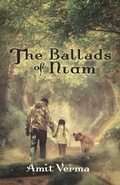 Cover: The Ballads of Niam - Madville Publishing