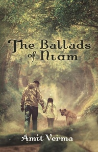 Enlarge image Cover: The Ballads of Niam - Madville Publishing