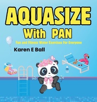 Enlarge image Cover: Aquasize with Pan - Karen E Ball