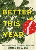 Cover: Better This Year - Tidewater Press