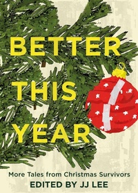 Enlarge image Cover: Better This Year - Tidewater Press
