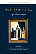 Cover: Post Tenebras Lux - Cantaro Publications