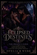 Cover: The Prince's Curse - Ofelia B Webb