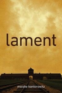 Enlarge image Cover: Lament - Holocaust Survivor Memoirs Program
