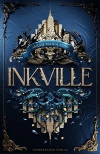 Abbildung von: Inkville - Sternensand Verlag