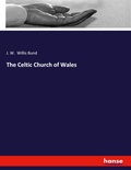 Cover: The Celtic Church of Wales - Hansebooks