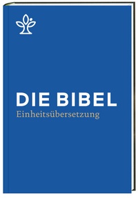 Abbildung von: Die Bibel - Katholisches Bibelwerk