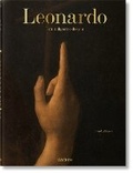 Cover: Leonardo. Tutti i dipinti e disegni - TASCHEN