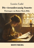 Cover: Die vierundzwanzig Sonette - Henricus - Edition Deutsche Klassik GmbH, Berlin