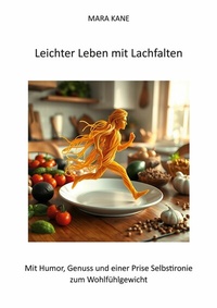 Abbildung von: Leichter Leben mit Lachfalten - BoD - Books on Demand