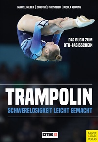 Abbildung von: Trampolin - Meyer & Meyer