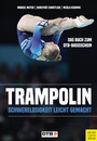Cover: Trampolin - Meyer & Meyer